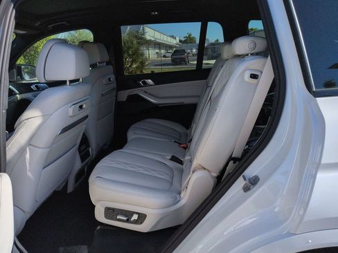 New 2027 BMW X7 M60i AWD/4WD image 14