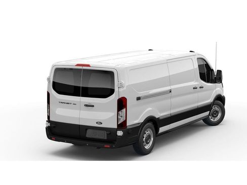 New 2026 Ford Transit 150 Low Roof image 6