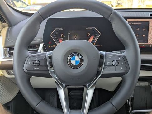 New 2026 BMW X1 xDrive28i w/ Technology Package image 32
