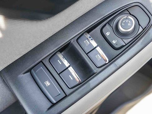 New 2026 Subaru Forester Premium AWD/4WD image 23