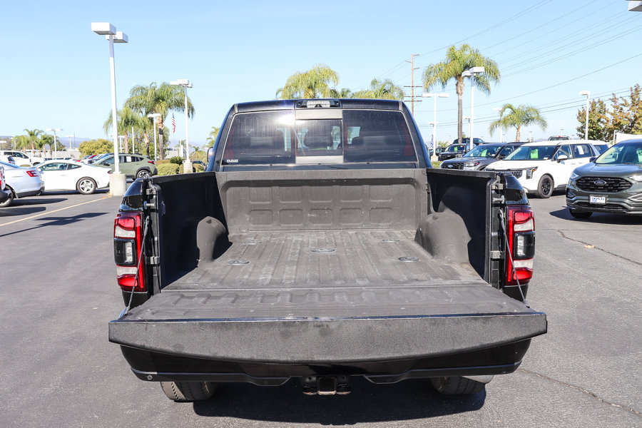 Used 2022 RAM 2500 Limited AWD/4WD image 29