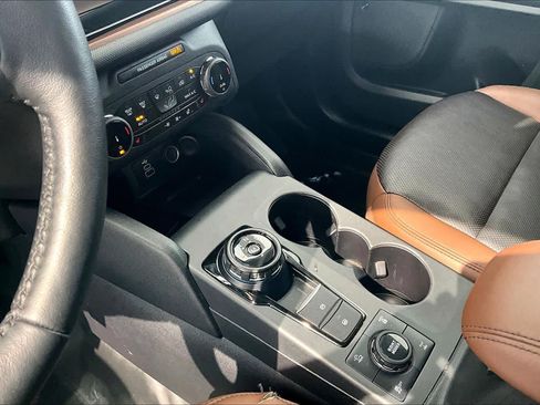 Used 2023 Ford Bronco Sport Badlands w/ Premium Package AWD/4WD image 17