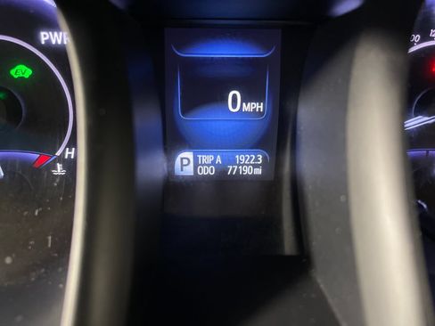 Used 2015 Toyota Avalon XLE Premium FWD image 21