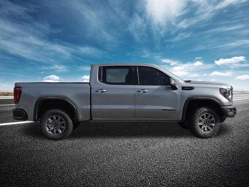 New 2026 GMC Sierra 1500 AT4X w/ LPO, Black Badging Package AWD/4WD image 26
