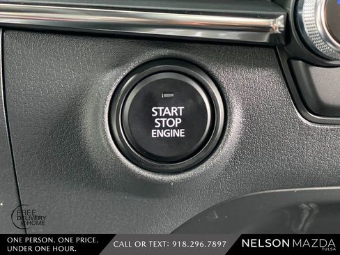 New 2026 MAZDA MAZDA3 Carbon image 30