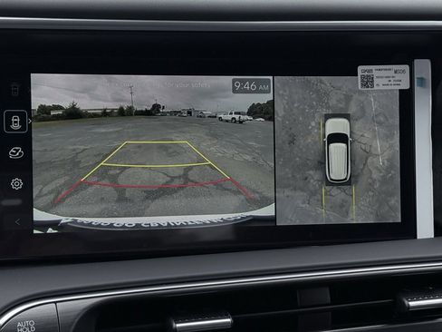 New 2026 Hyundai Palisade Calligraphy image 15