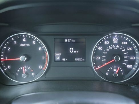 Used 2021 Kia Forte LXS image 23