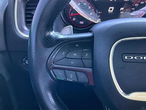 Used 2018 Dodge Charger R/T w/ Blacktop Package image 13