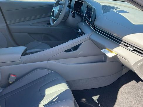 New 2026 Hyundai Elantra SEL Sport image 30