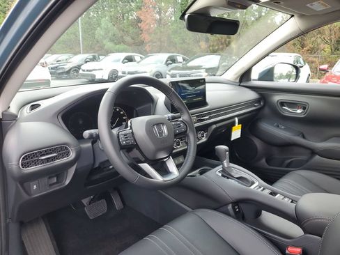 New 2027 Honda HR-V EX-L image 15