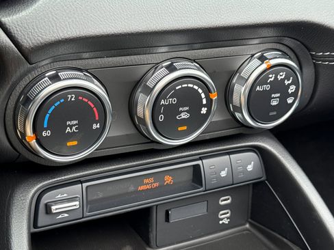 New 2026 MAZDA MX-5 Miata RF Grand Touring w/ Weather Package image 23