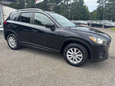 Used 2014 MAZDA CX-5 Touring AWD/4WD image 15