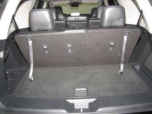 Certified 2025 Honda Pilot EX-L image 16