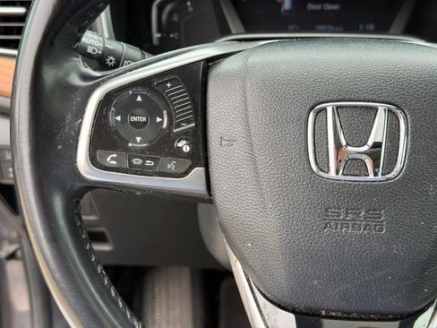 Used 2018 Honda CR-V EX-L image 13
