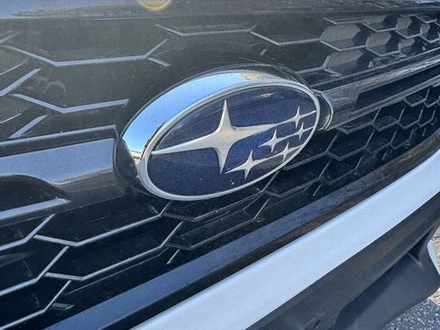 Used 2018 Subaru WRX image 5