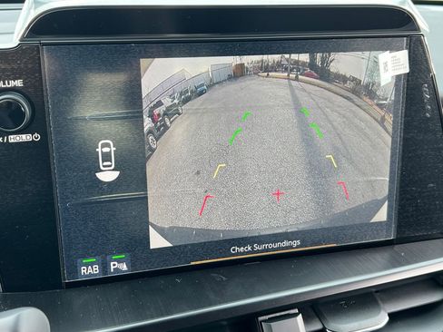 New 2026 Subaru Outback Premium image 26