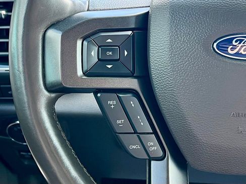 Used 2021 Ford Expedition Limited image 22