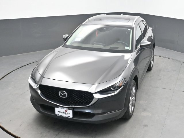Used 2021 MAZDA CX-30 AWD 2.5 S w/ Premium Package image 23
