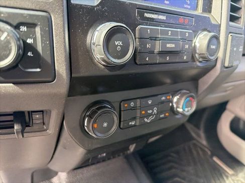 Used 2021 Ford F250 XL w/ STX Appearance Package image 23