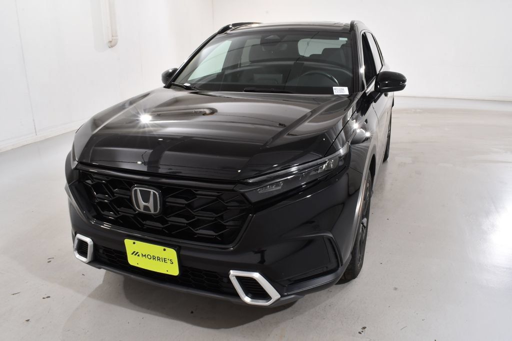 Used 2023 Honda CR-V Sport Touring image 2