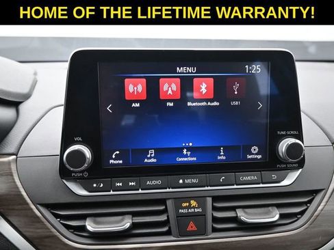 Used 2023 Nissan Altima 2.5 SV image 26