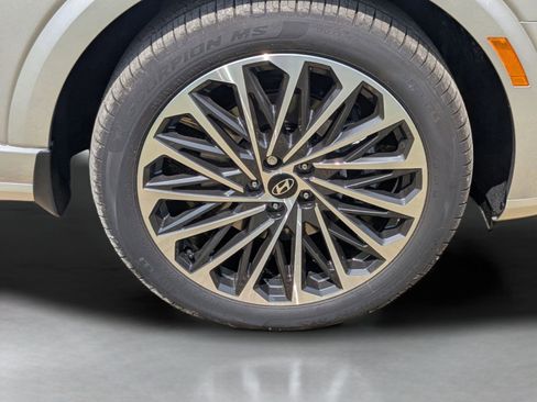New 2026 Hyundai Palisade Calligraphy FWD image 37
