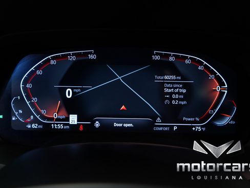 Used 2021 BMW X7 xDrive40i w/ M Sport Package image 37