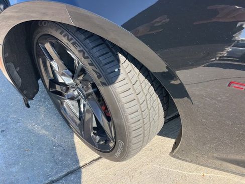 Used 2023 Chevrolet Camaro LT w/ RS Package image 30