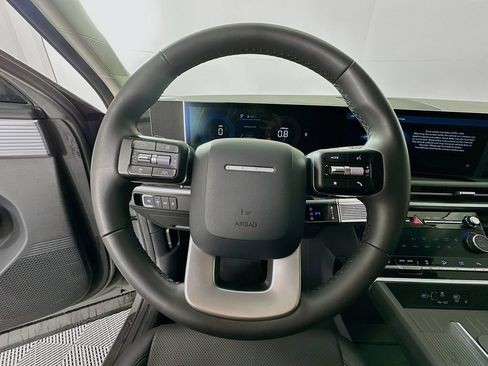 Certified 2025 Hyundai Santa Fe SEL FWD image 10