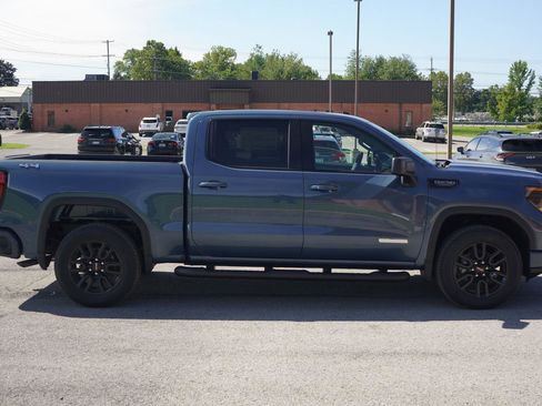 New 2026 GMC Sierra 1500 Elevation image 2