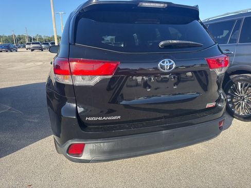 Used 2019 Toyota Highlander LE image 5