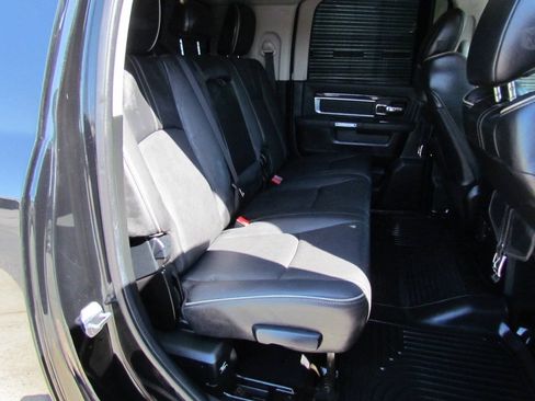 Used 2014 RAM 3500 Laramie Longhorn AWD/4WD image 14