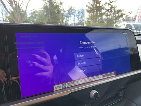 New 2025 Toyota Crown Signia image 21