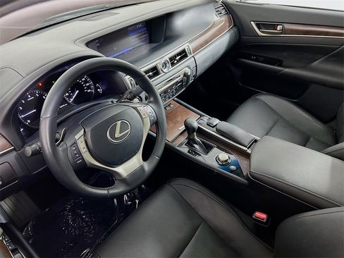 Used 2013 Lexus GS 350 AWD image 9