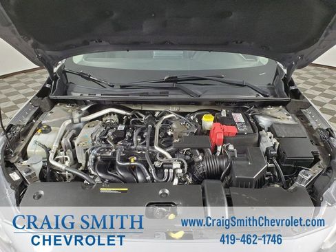 Used 2022 Nissan Sentra S image 23