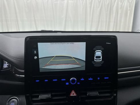 Certified 2022 Hyundai Ioniq Limited image 17