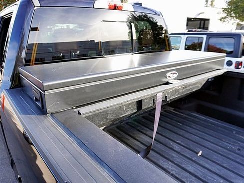 Used 2021 Ford F250 Platinum w/ FX4 Off-Road Package image 17