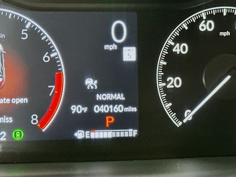 Used 2023 Honda Pilot EX-L image 19