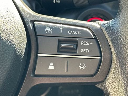 Used 2025 Honda CR-V EX image 31