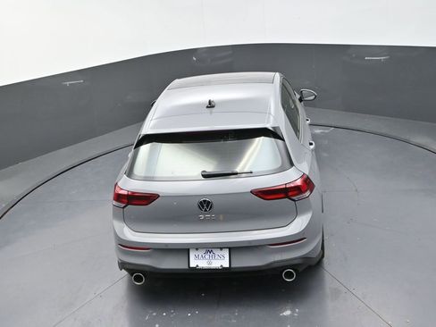 New 2025 Volkswagen GTI Autobahn image 18