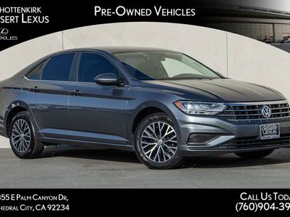 Used 2021 Volkswagen Jetta S