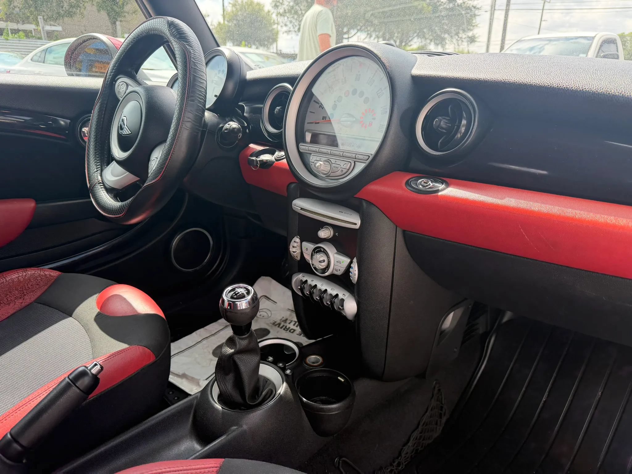 Used 2009 MINI Cooper S FWD image 17