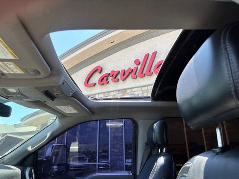 Used 2017 Ford F350 Lariat w/ Lariat Ultimate Package image 24