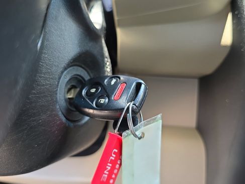 Used 2009 Honda Pilot EX image 22
