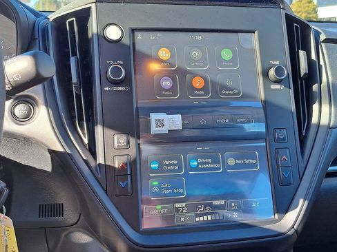 New 2025 Subaru Impreza 2.0i image 10