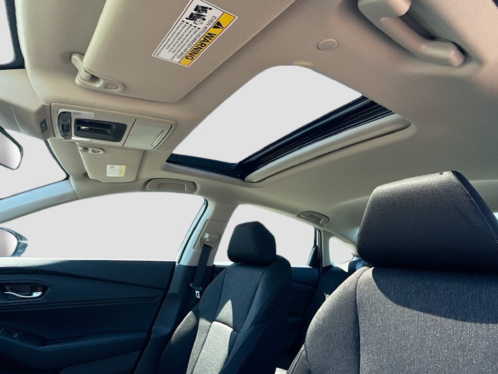 New 2026 Honda Accord SE image 16