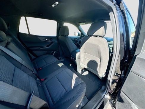 New 2026 Chevrolet Equinox LT image 29