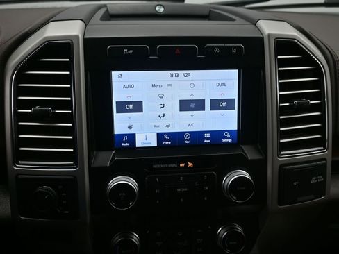 Used 2020 Ford F150 King Ranch w/ Equipment Group 601A Luxury image 19