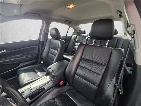 Used 2011 Honda Accord SE image 10