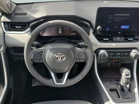 Used 2023 Toyota RAV4 Limited FWD image 12